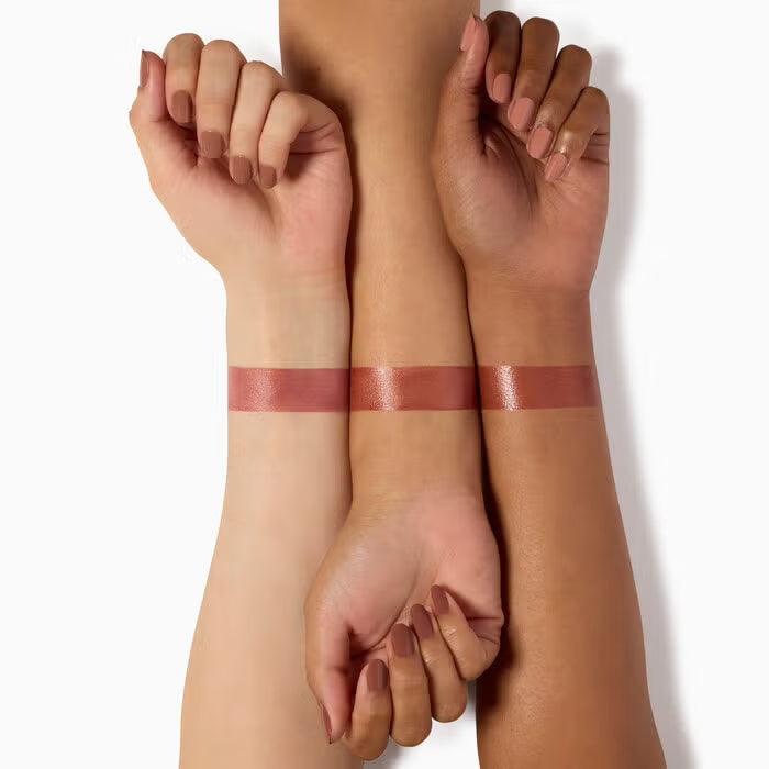 🍒🖤 Sheer Slick - Black Cherry